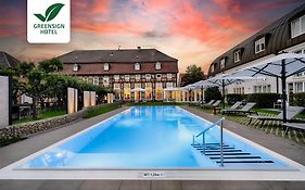 Welcome Hotel Bad Arolsen