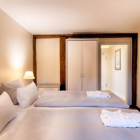 Welcome Hotel Bad Arolsen Eksteriør billede