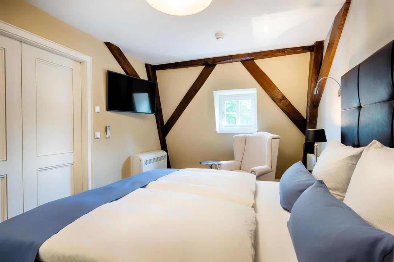 Welcome Hotel Bad Arolsen Eksteriør billede