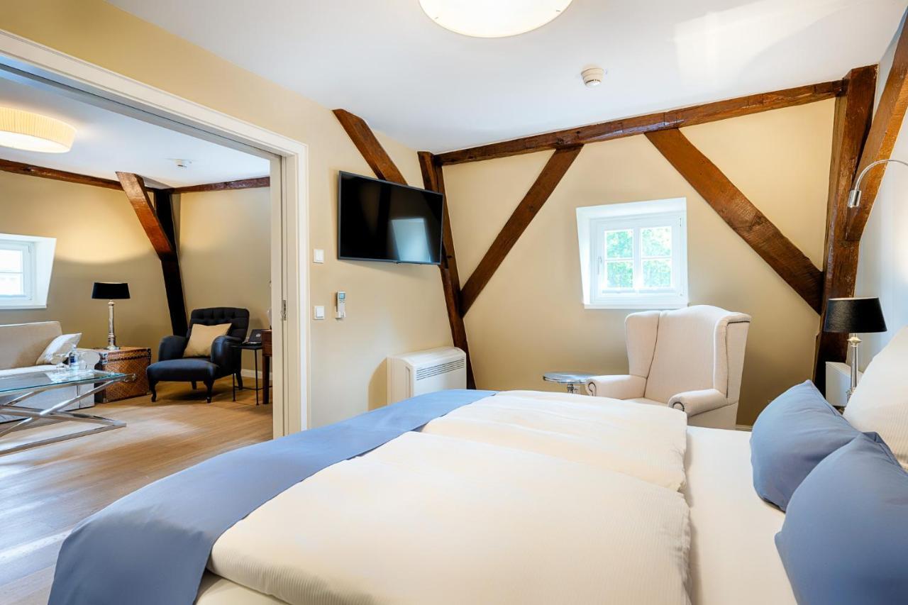 Welcome Hotel Bad Arolsen Eksteriør billede