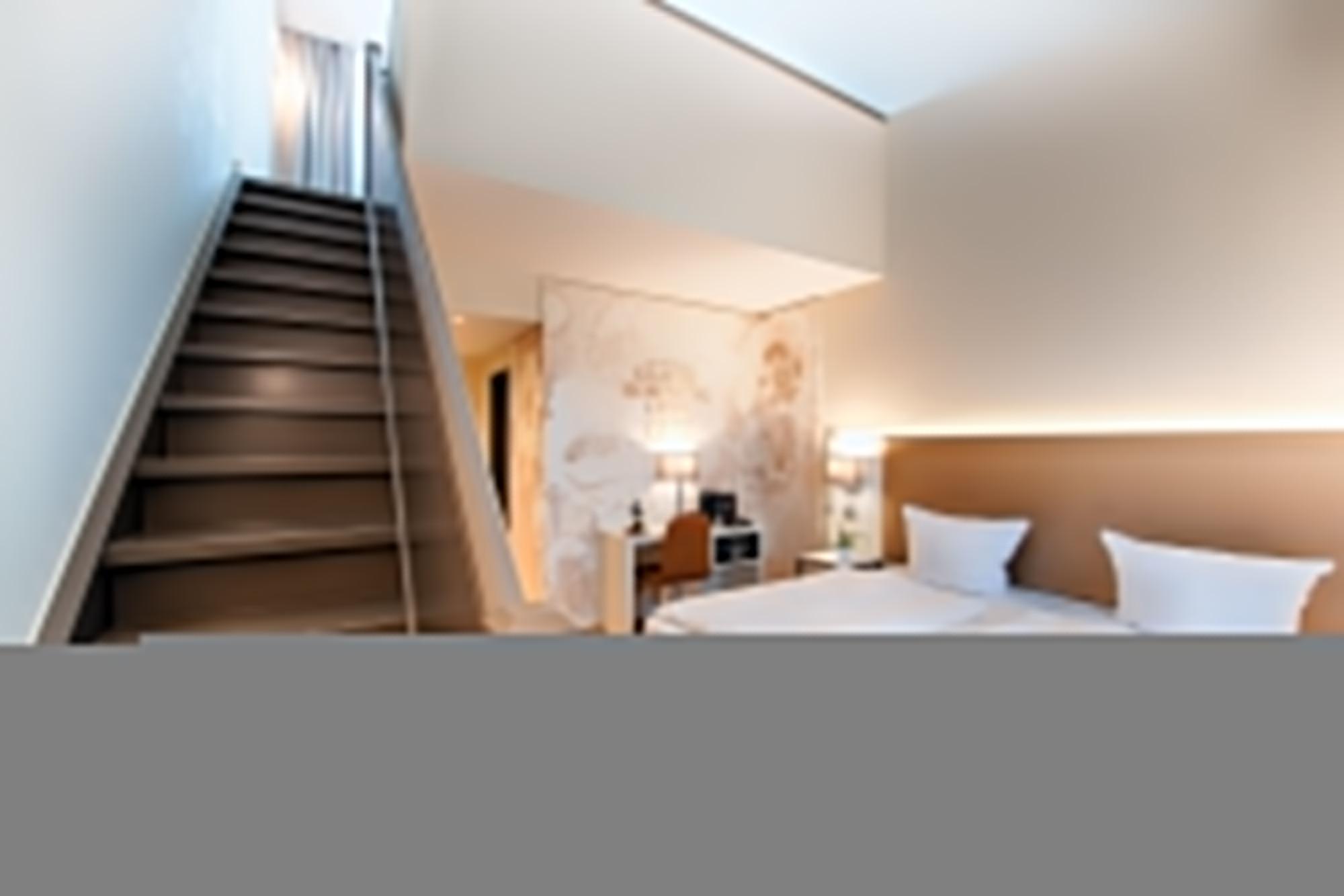 Welcome Hotel Bad Arolsen Eksteriør billede