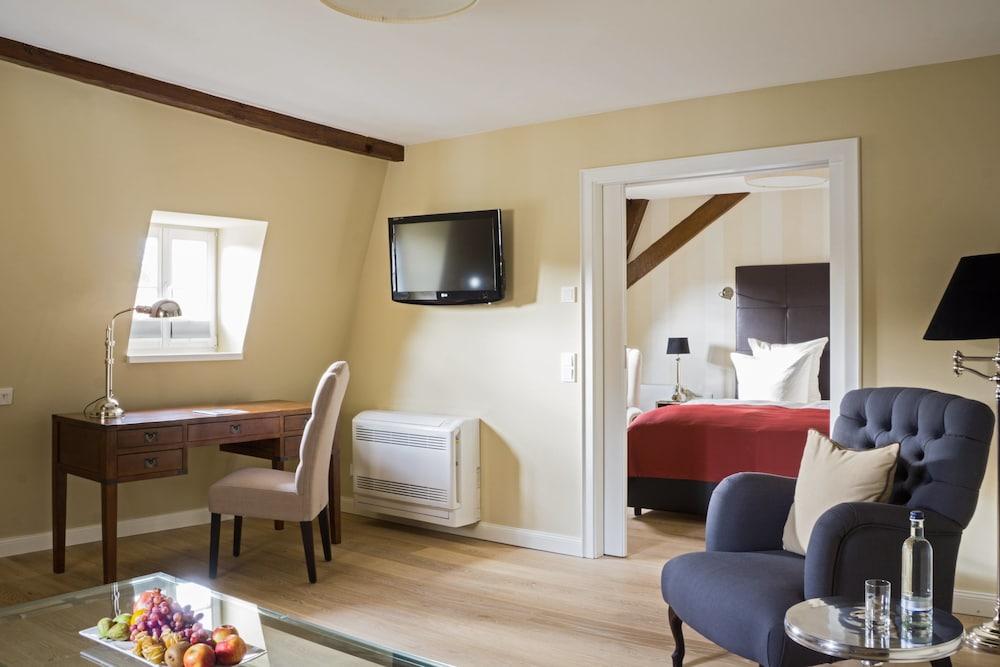 Welcome Hotel Bad Arolsen Eksteriør billede