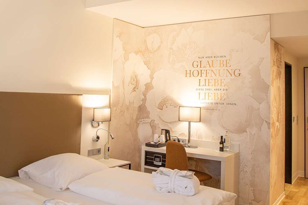 Welcome Hotel Bad Arolsen Værelse billede